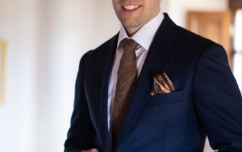 Best made-to-measure custom suits for men