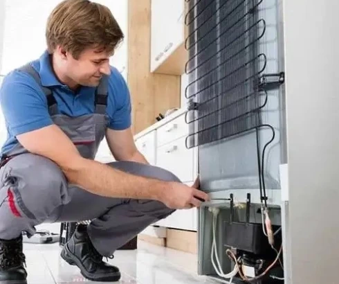 Don’t Miss the Professional Services at Wirlpool Refrigerator Service Center Dubai