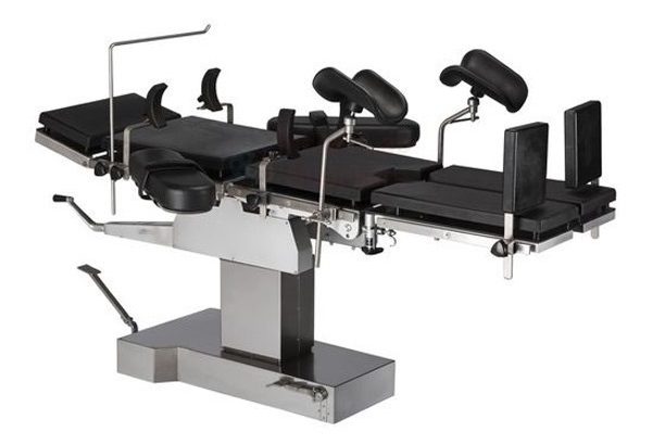 Operating Theatre Table With Accessories