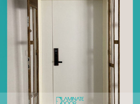 Fire Rated Door Singapore | HDB Fire Rated Main Door in Singapore