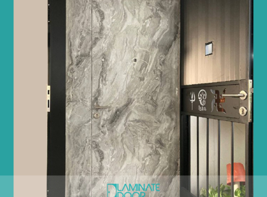 Fire Rated Door Singapore | HDB Fire Rated Main Door in Singapore