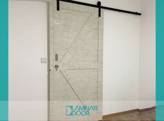 Sliding Door Design for Bedroom | Bedroom Sliding Door in Singapore