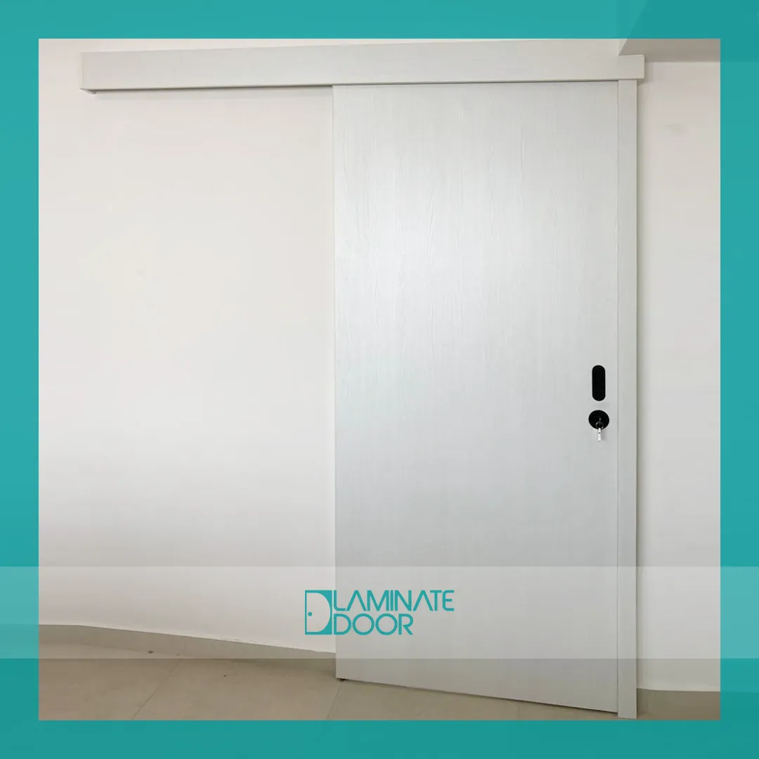 Sliding Door Design for Bedroom | Bedroom Sliding Door in Singapore