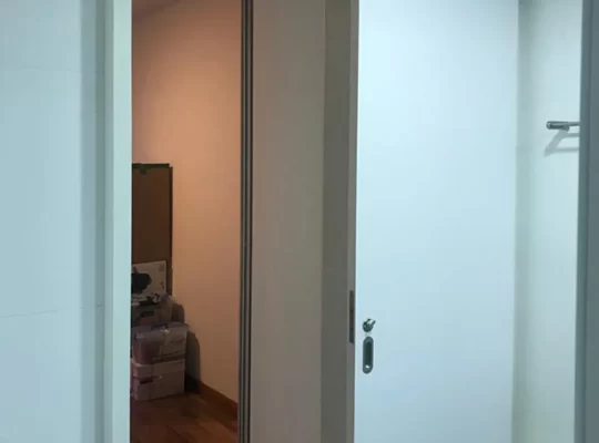 Sliding Door Design for Bedroom | Bedroom Sliding Door in Singapore