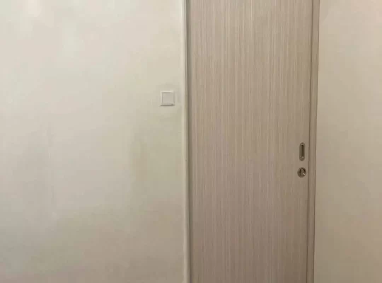 Sliding Door Design for Bedroom | Bedroom Sliding Door in Singapore
