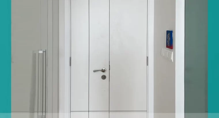 Bedroom Doors for Cheap | Cheap HDB Door | Cheap Interior Door