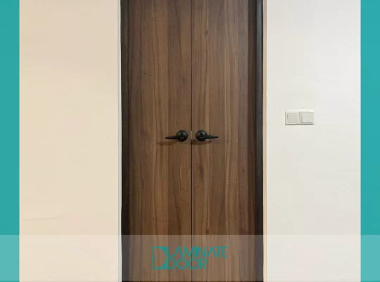 Bedroom Doors for Cheap | Cheap HDB Door | Cheap Interior Door
