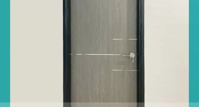 Bedroom Doors for Cheap | Cheap HDB Door | Cheap Interior Door