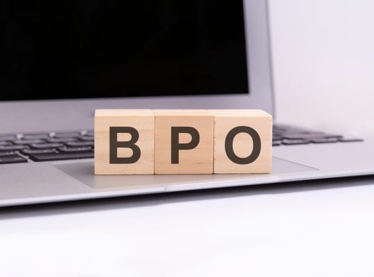 Business Process outsourcing and Consultancy