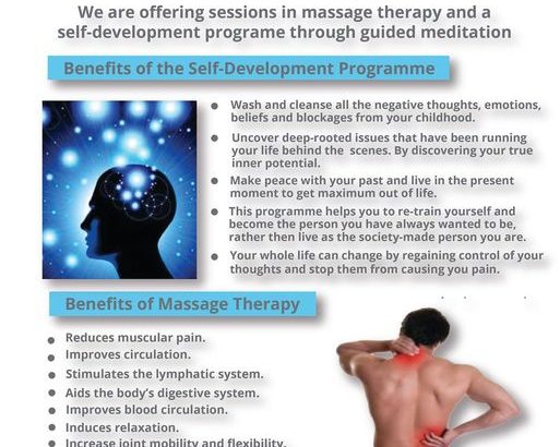 Best massage therapists in bradford