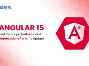 A complete guide to upgradation in angular 15 | Baniwal Infotech