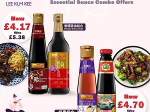 Buy Chinese and Asian Grocery in UK| Online Supermarket