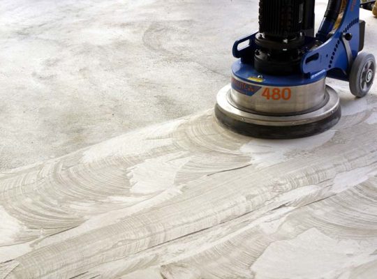YOUR CONCRETE RESURFACING EXPERTS MELBOURNE