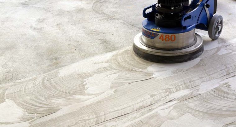YOUR CONCRETE RESURFACING EXPERTS MELBOURNE