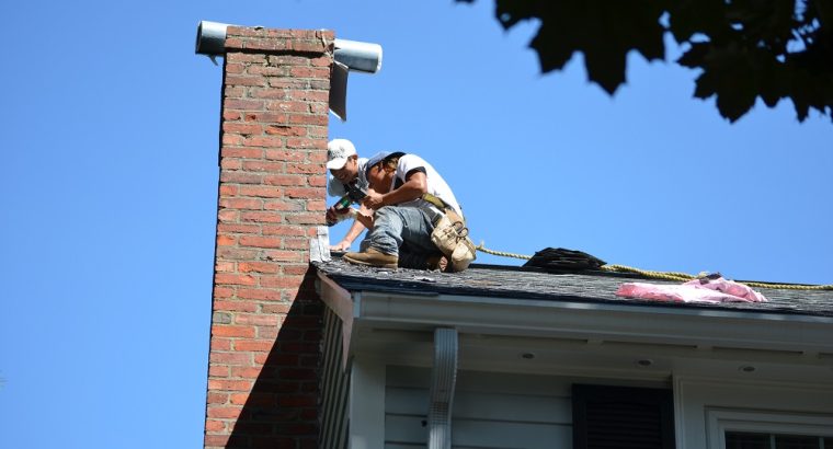 Roof Repair Illinois