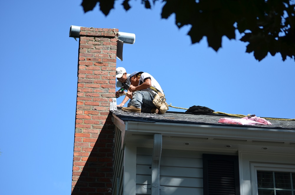 Roof Repair Illinois