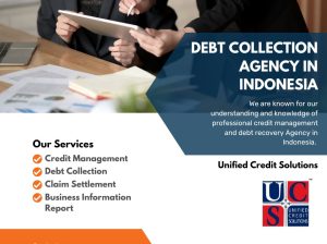 Best Debt Collection Agency in Indonesia-Group UCS