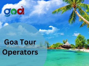 Goa Tour Operators
