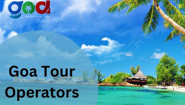 Goa Tour Operators