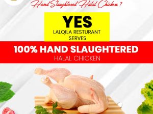 Best Halal Food Restaurant in Perth