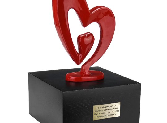 Protect the Memories of Your Loved Ones with Exclusive Cremation Urns for ashes
