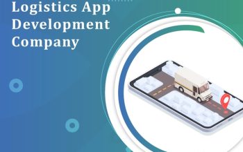 Logistics App Development Company