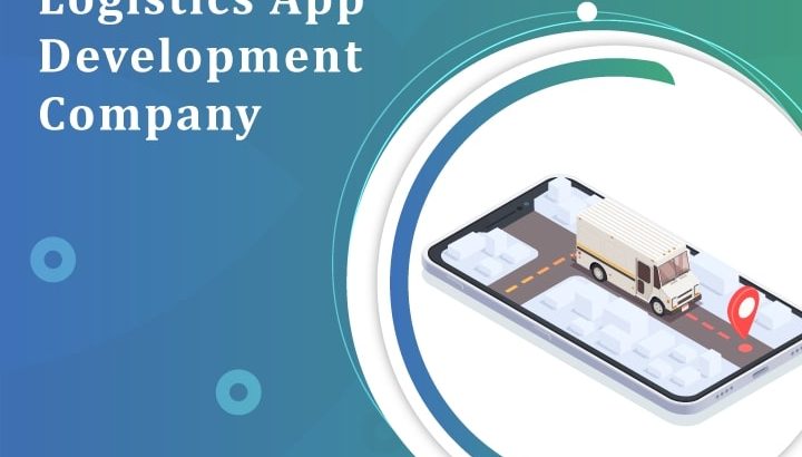Logistics App Development Company