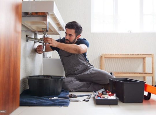 Best Plumber Burwood VIC 3125 – Doyle Plumbing Services