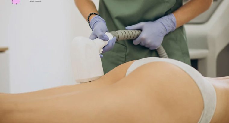 What Is The Procedure For Laser Hair Removal?