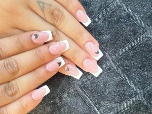 Elevate Your Nails with the Best Nail Salon in Kolkata – The 20 Nail Story