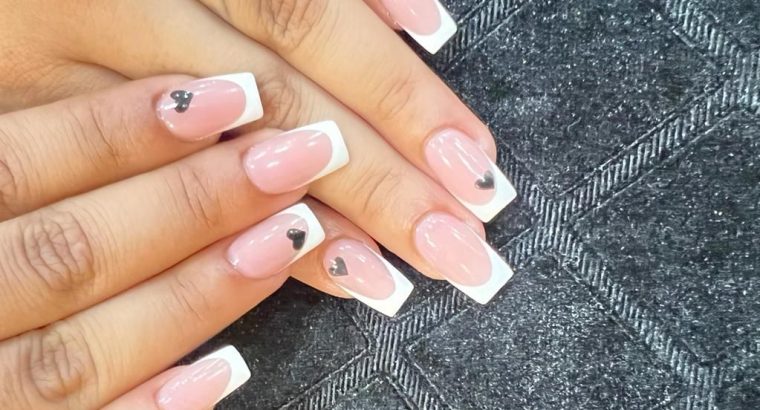 Elevate Your Nails with the Best Nail Salon in Kolkata – The 20 Nail Story