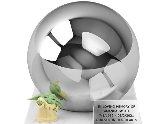 Protect the Memories of Your Loved Ones with Exclusive Cremation Urns for ashes
