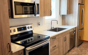 Kitchen Remodeling Companies Near Me