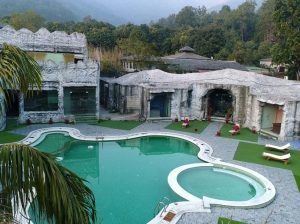 The Ultimate Guide to the Best Resorts in Jim Corbett National Park