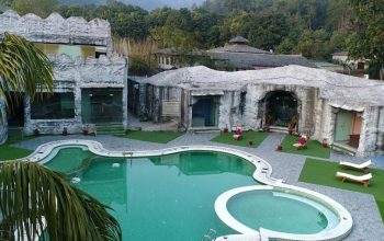 The Ultimate Guide to the Best Resorts in Jim Corbett National Park