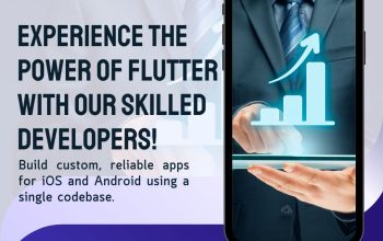 Mobile Ready Flutter App Development Services USA