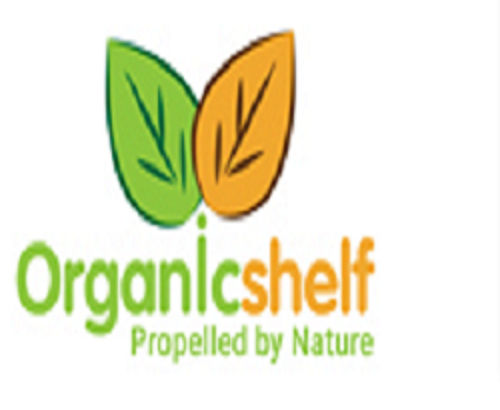 Organic Store in UK