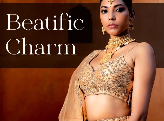 Buy gold plated necklace online – Misshighness