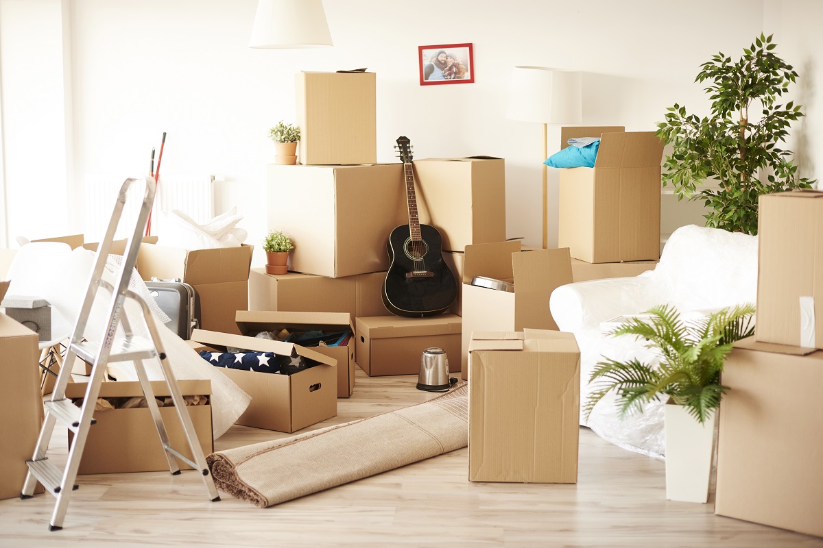 Moving Company Glendale | Let Us Help You Move