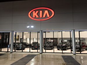 Kia Service & Repairs in Melbourne – Professional & Reliable