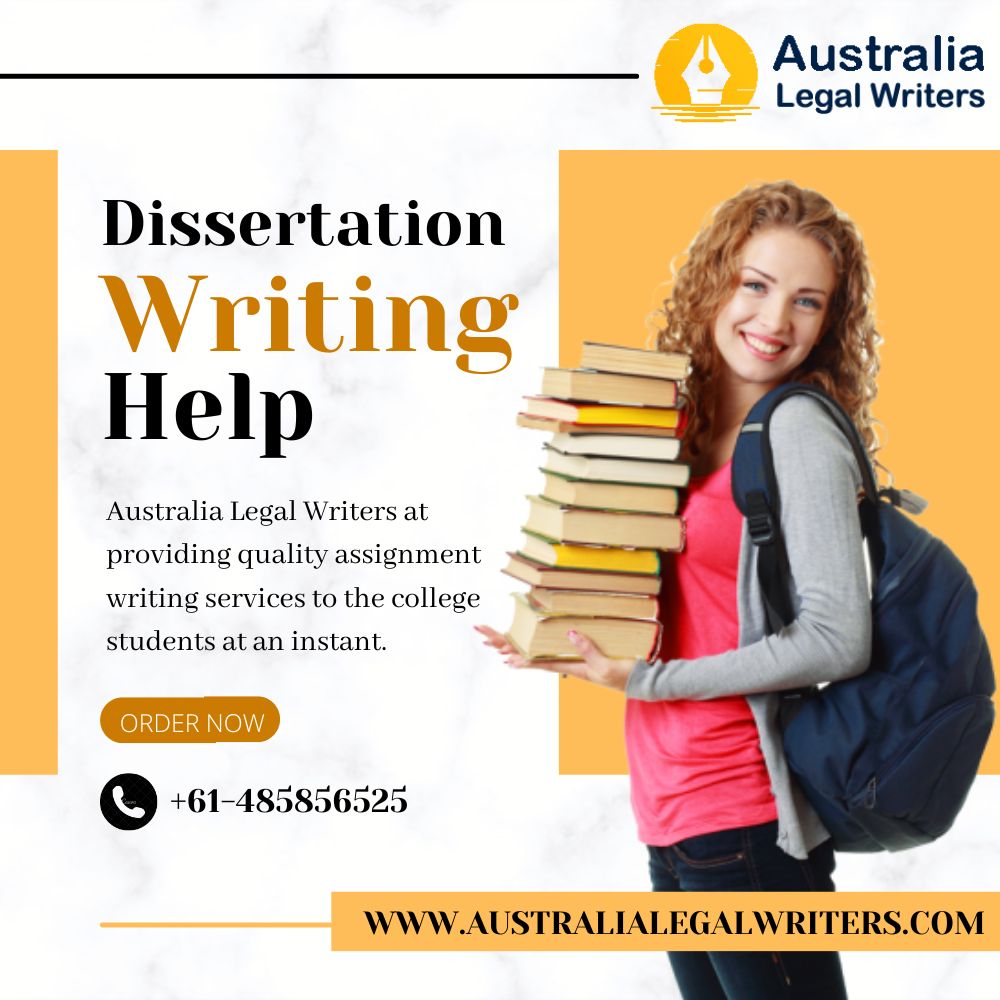Dissertation Writing Help by us lets you get good grades