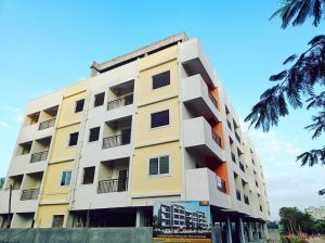 Kudlu Gate Apartments For Sale