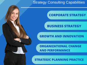 Strategy Advisory Consultants | Cognitute