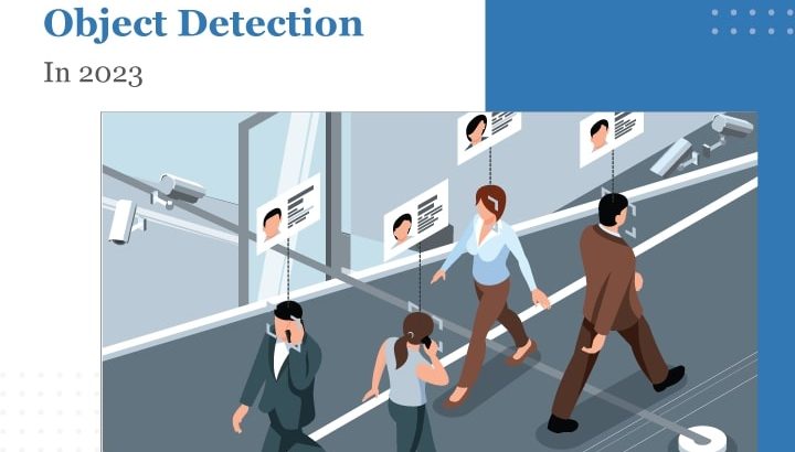 7 Real Life Use Cases of Object Detection in 2023