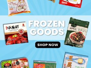Chinese Grocery Store Online: Exotic Asian Food Delivered To You