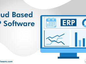 Averiware Cloud Based ERP To Boost Your Business