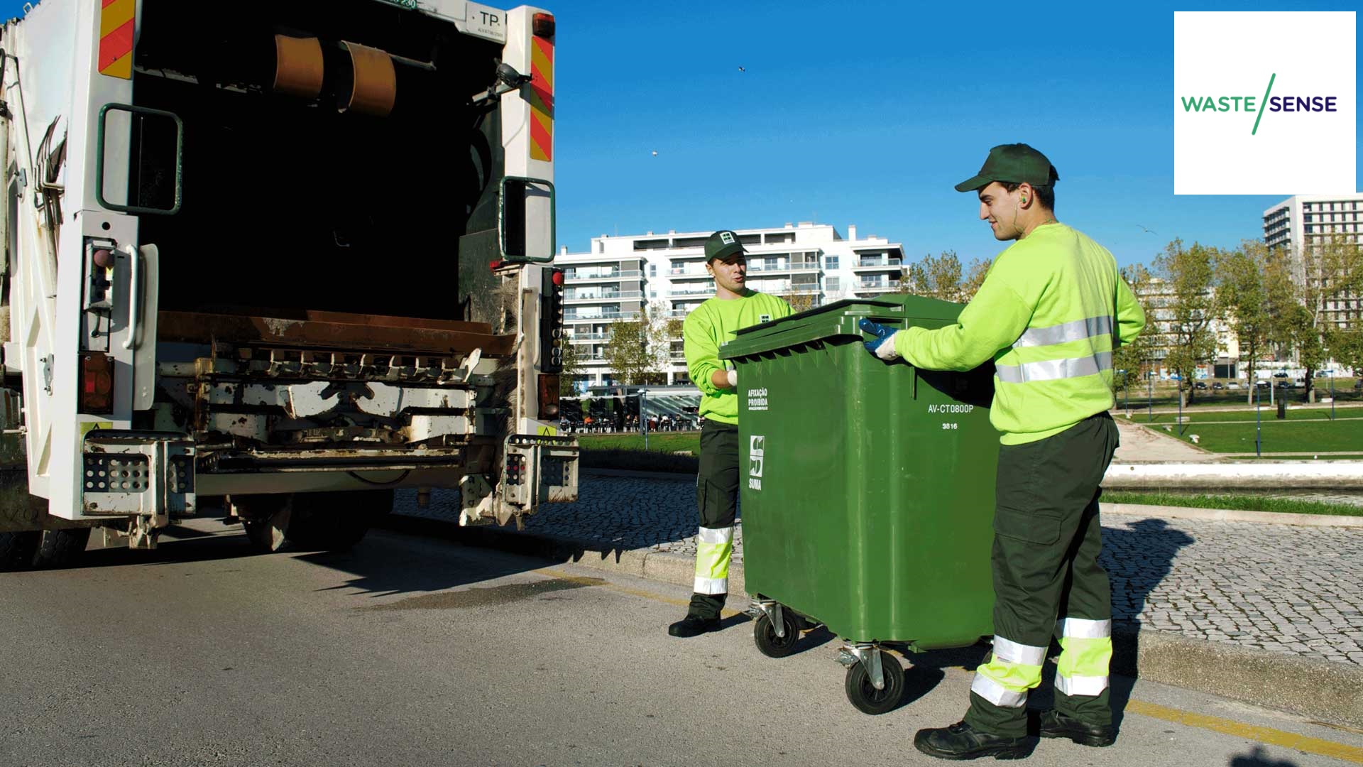 waste collection Melbourne