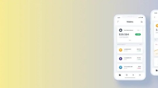 How to Create a Mobile Wallet in Myanmar