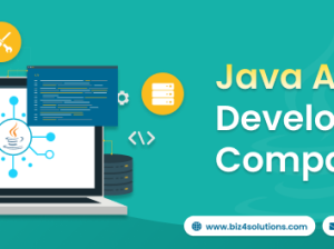Top-Class Java Application Development Services!