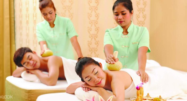 Happy Ending Body Massage Spa Services in Ghansoli 7506350691